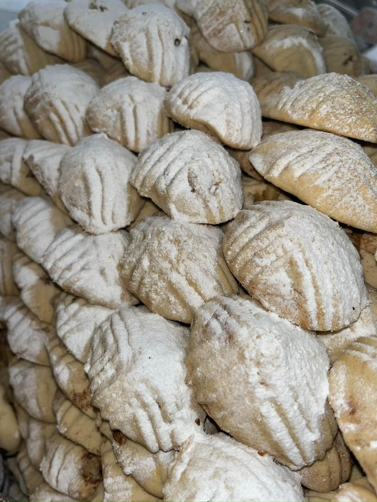 8 Şubat Unlu Mamülleri